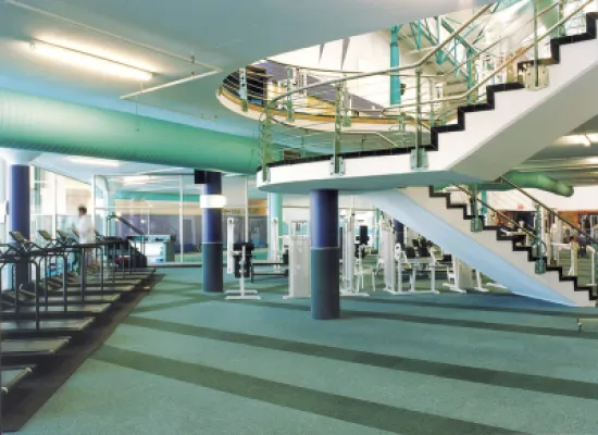 Berber Point 920