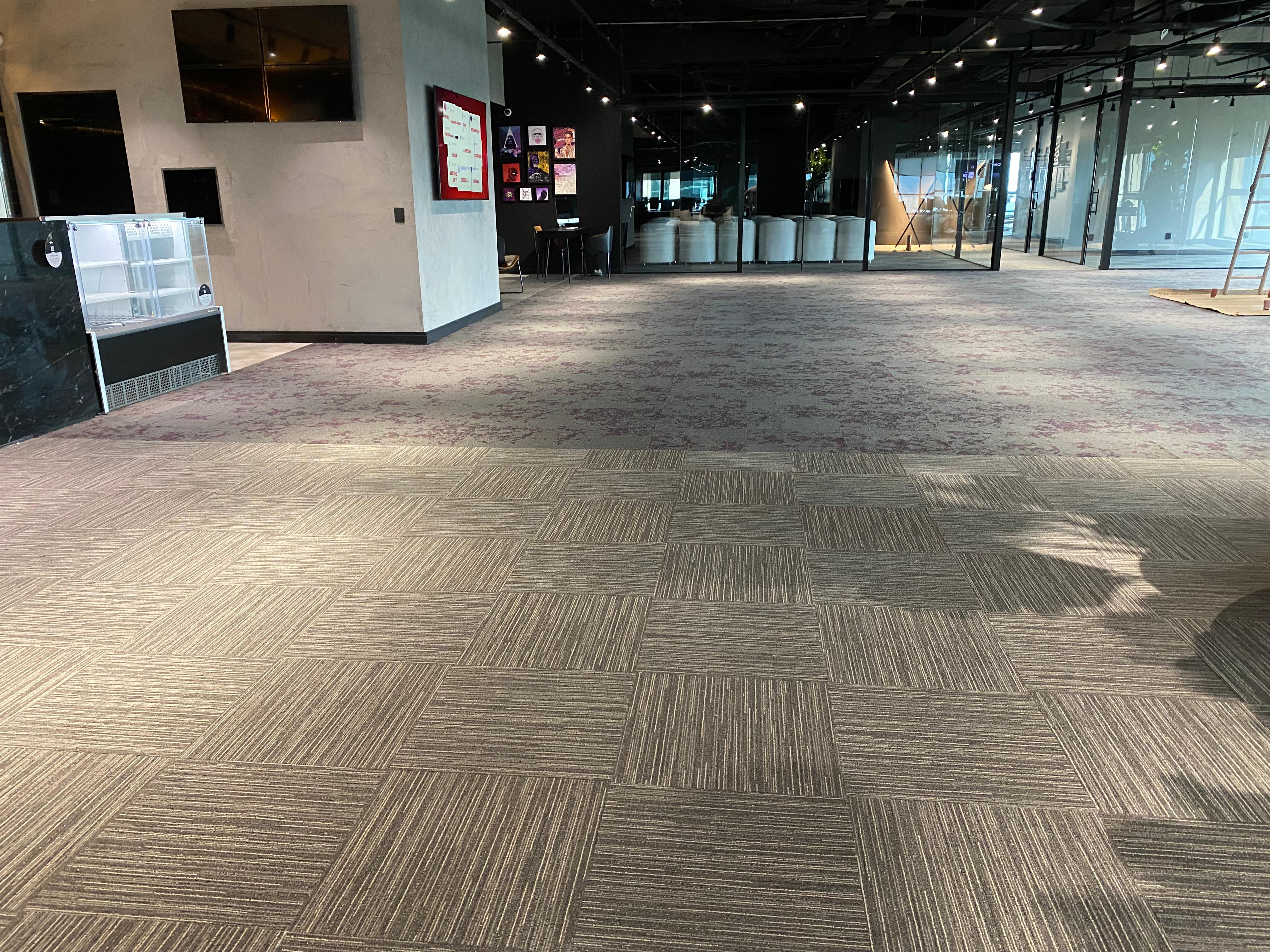 Lounge corporativo